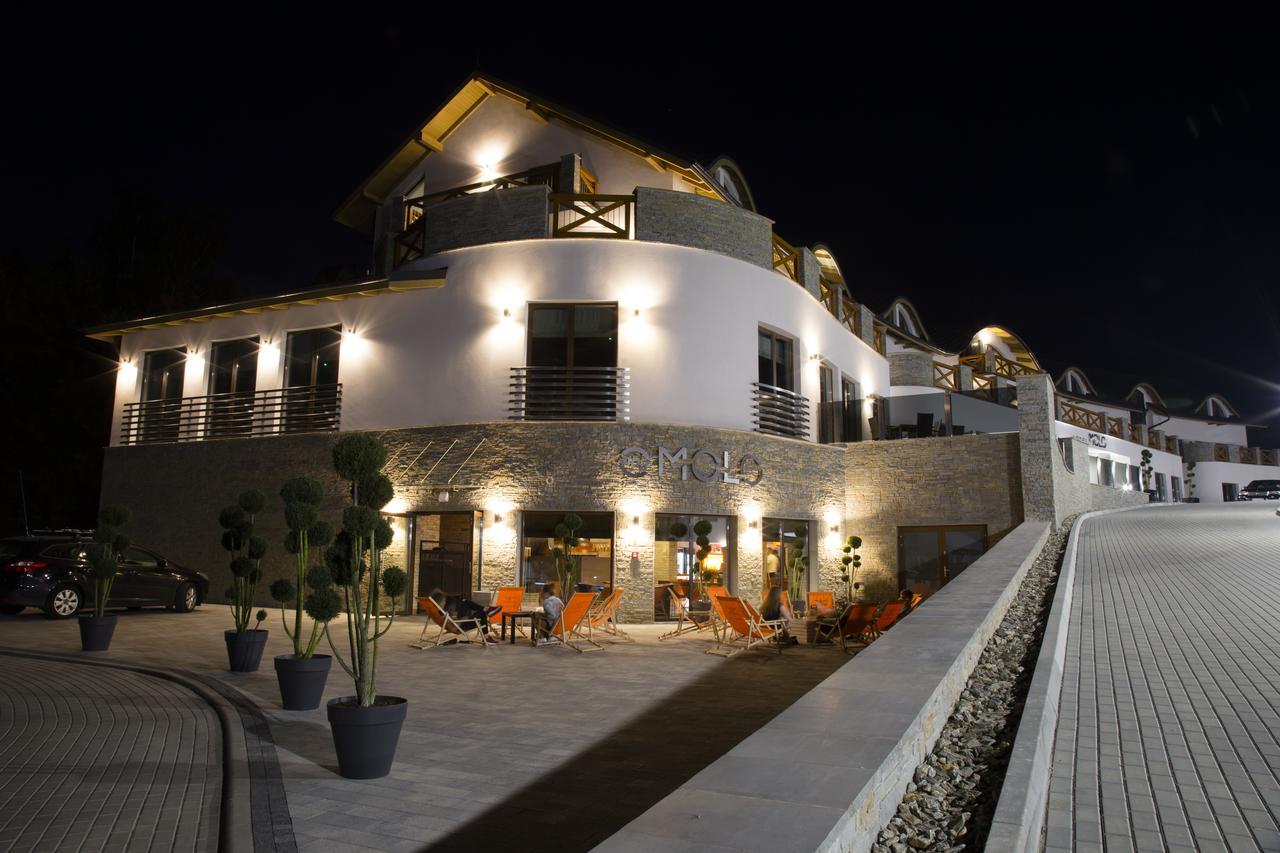 Hotel Molo Resort Osiek  Exterior photo